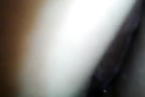 My buddy gangbanged lewd chick's anus rather hard on his web camera