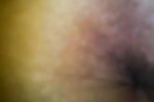 Co-worker's unshaved haired husband enjoys engulfing my BBC indoors