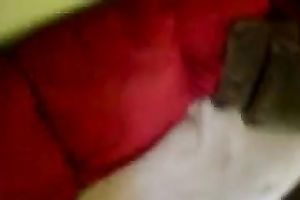 Light haired cute natural ex-GF of mine loved to be drilled and overspread with cum