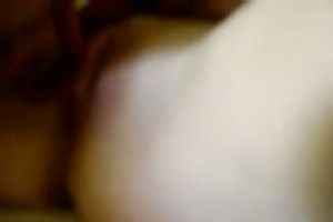 Light haired cute natural ex-GF of mine loved to be drilled and overspread with cum