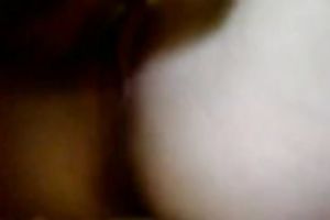 Light haired cute natural ex-GF of mine loved to be drilled and overspread with cum