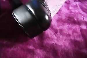 Fantasizing about getting my penis trampled with these shows