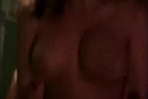 Busty and delicious lusty milf fucking a youthful latino guy