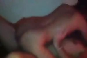 Awesome large lengthy jock ride performed by beautiful all natural black cock sluts