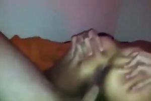 Awesome large lengthy jock ride performed by beautiful all natural black cock sluts