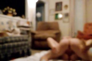 Things receive more excellent when my BF puts his jock in my love tunnel on camera