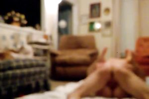 Things receive more excellent when my BF puts his jock in my love tunnel on camera