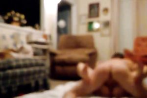 Things receive more excellent when my BF puts his jock in my love tunnel on camera