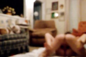 Things receive more excellent when my BF puts his jock in my love tunnel on camera