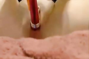 Love eating my voluptuous white dirty slut wife in homemade XXX vid