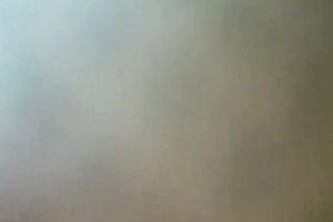 Badly hairless bawdy cleft of my buddy's slutwife merited a quick fuck on webcam