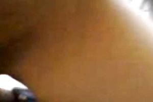 Slim natural upset dark brown from Pakistan flashes her tits and acquires shoved