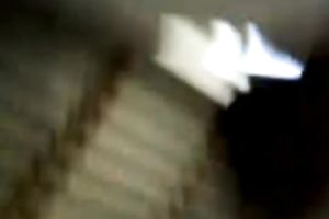 Slim natural upset dark brown from Pakistan flashes her tits and acquires shoved