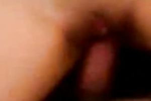 Slim natural upset dark brown from Pakistan flashes her tits and acquires shoved