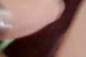 Slim natural upset dark brown from Pakistan flashes her tits and acquires shoved