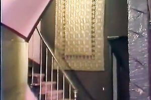 Sweet and breasty brunette hair white chick likes receiving carpet munch