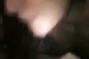 Super hawt white women engulfing deepthroat until I cum in her face hole