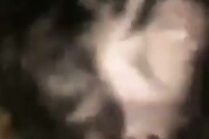 Super hawt white women engulfing deepthroat until I cum in her face hole