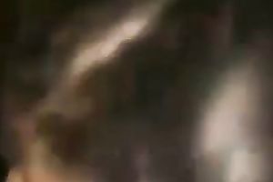 Super hawt white women engulfing deepthroat until I cum in her face hole