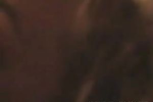 She can't live without the taste of my balls and polishes 'em with her tongue