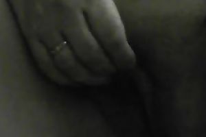 Using quite a giant sex toy indecent plump doxy drilled her own cookie