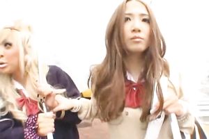 Steamy Japanese sex clip with my perverted neighbor