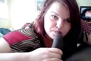 I wish a dark pecker and will do anything for it right now