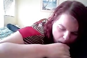 I wish a dark pecker and will do anything for it right now