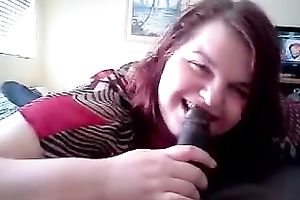 I wish a dark pecker and will do anything for it right now