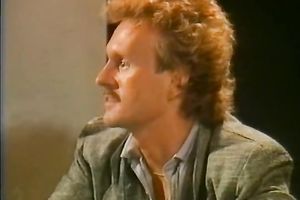 Ginger whore and golden-haired cutie engulf and ride powerful dong