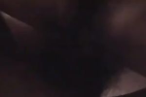 My hawt gf got moist and I finger fuck her with great excitement