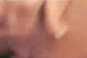 Pleasuring friend's girl in her bedroom right in her moist itchy bawdy cleft