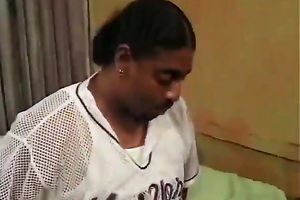 Rapacious ebon hoe performs her feverish BF outstanding oral