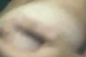 Wondrous excited housewife of my buddy acts nasty on his camera