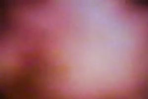 LucyGrant's lips working on his 10-Pounder