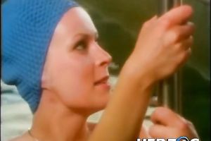 Lean and beautiful European hotties love priceless times and sex