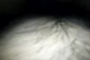 Busty and bulky Paki slut rides my hard rod and cums