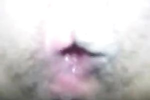 Busty and bulky Paki slut rides my hard rod and cums