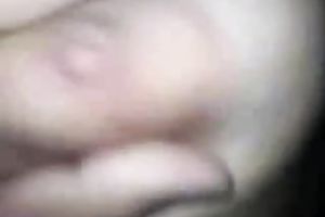 Busty and bulky Paki slut rides my hard rod and cums