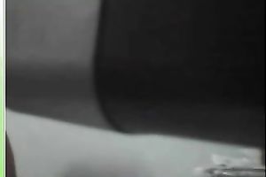 Mature Brazilian woman on livecam will flash her wazoo