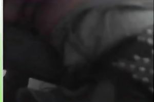 Mature Brazilian woman on livecam will flash her wazoo