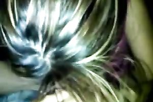 Nepali dilettante hot babe gives carnal head on webcam