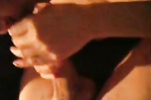 Damn, my dirty slut wife is unstoppable