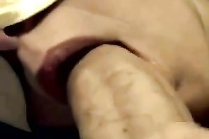 Majestic weenie of my spouse makes me thirsty and sexually excited