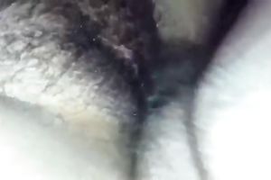 My horny white wife is so grateful that I am her hubby that that babe is always DTF