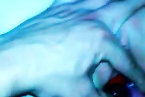 Rough raunchy games and anal sex with my German housewife