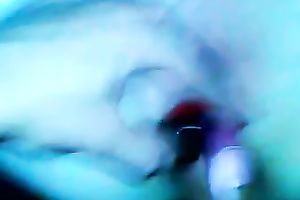 Rough raunchy games and anal sex with my German housewife