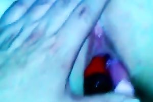 Rough raunchy games and anal sex with my German housewife