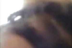 Flamboyant Indian prostitute oral sex copulates my aroused penis