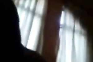 Flamboyant Indian prostitute oral sex copulates my aroused penis